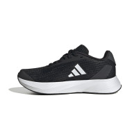 adidas Duramo SL Sports Shoes Kids Black White Grey