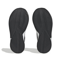 adidas Duramo SL Sports Shoes Kids Black White Grey