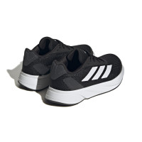 adidas Duramo SL Sports Shoes Kids Black White Grey