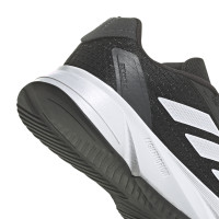adidas Duramo SL Sports Shoes Kids Black White Grey