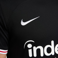 Nike Eintracht Frankfurt Uitshirt 2023-2024