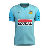 Nike KVC Westerlo Uitshirt 2023-2024 Kids