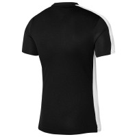 Nike KNVB Staff Men's Training Shirt Black White