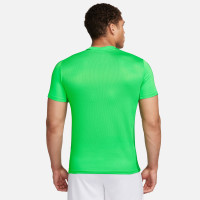 Nike Dri-FIT Academy 23 Trainingsshirt Groen Wit