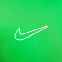 Nike Dri-FIT Academy 23 Trainingsshirt Groen Wit