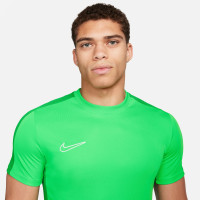 Nike Dri-FIT Academy 23 Trainingsshirt Groen Wit