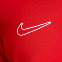 Nike Dri-FIT Academy 23 Trainingspak Rood Wit