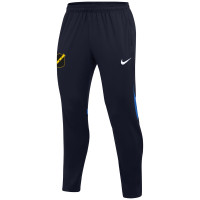 NAC Breda Academie Trainers Trainingsbroek Blauw Senior