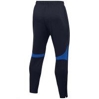 NAC Breda Academie Trainers Trainingsbroek Blauw Senior