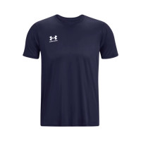 Under Armour Challenger Vanish Woven Trainingsset Donkerblauw Wit