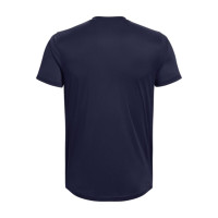 Under Armour Challenger Vanish Woven Trainingsset Donkerblauw Wit
