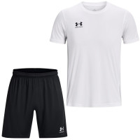 Under Armour Challenger Trainingsset Wit Zwart