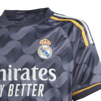 adidas Real Madrid Uitshirt 2023-2024 Kids