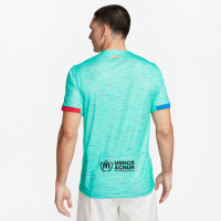 Nike FC Barcelona 3e Shirt 2023-2024