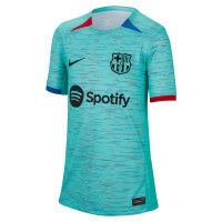 Nike FC Barcelona 3e Shirt 2023-2024 Kids