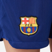 Nike FC Barcelona Minikit Thuis 2023-2024 Kleuters