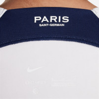 Nike Paris Saint-Germain Uitshirt 2023-2024 Kids