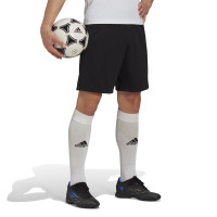 adidas Entrada 22 Training Short Black White