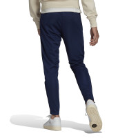 adidas Entrada 22 Trainingspak Donkerblauw Wit