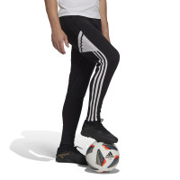 adidas Condivo 22 Trainingsbroek Zwart Wit