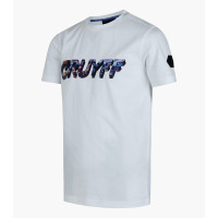 Cruyff City T-Shirt Kids Lichtblauw