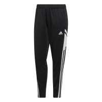 adidas Condivo 22 Trainingsbroek Dames Zwart Wit