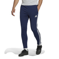 adidas Condivo 22 Trainingsbroek Donkerblauw Wit