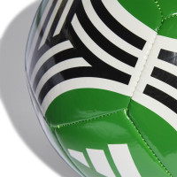 adidas Celtic Club Voetbal Maat 5 2023-2024 Groen Wit Zwart