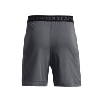 Under Armour Vanish Trainingsbroekje Woven Donkergrijs
