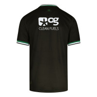 Camisa titular do FC Groningen 2023-2024 é revelada pela Robey