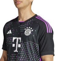 adidas Bayern München Uitshirt Authentic 2023-2024