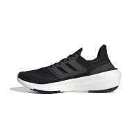 adidas Ultraboost Light Hardloopschoenen Zwart Wit