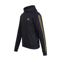 Cruyff Xicota Hoodie Zwart Goud