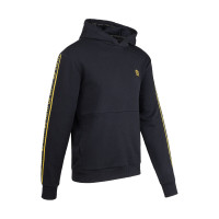 Cruyff Xicota Hoodie Zwart Goud