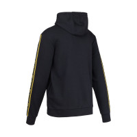 Cruyff Xicota Hoodie Zwart Goud