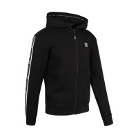 Cruyff Xicota Vest Zwart Wit