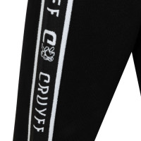 Cruyff Xicota Vest Zwart Wit