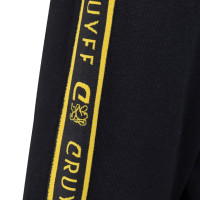 Cruyff Xicota Vest Zwart Goud