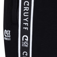 Cruyff Xicota Trainingspak Zwart Wit