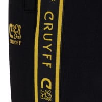 Cruyff Xicota Trainingspak Zwart Goud