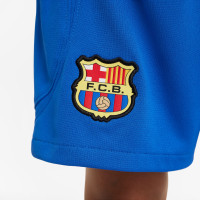 Nike FC Barcelona Minikit Uit 2023-2024 Kleuters