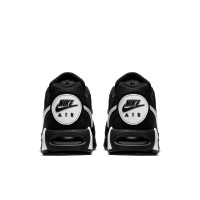 Nike Air Max Ivo Sneakers Zwart Wit