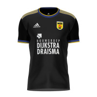 adidas SC Cambuur Uittenue 2023-2024