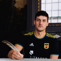 adidas SC Cambuur Uittenue 2023-2024