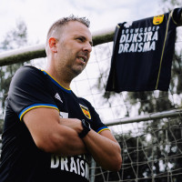 adidas SC Cambuur Uittenue 2023-2024