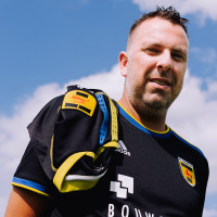 adidas SC Cambuur Uittenue 2023-2024