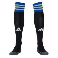 adidas SC Cambuur Uittenue 2023-2024