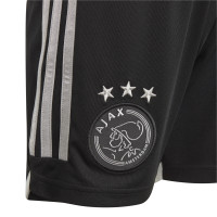 adidas Ajax 3e Tenue 2023-2024 Kids
