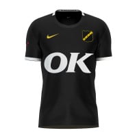Nike NAC Breda 3e Shirt 2023-2024