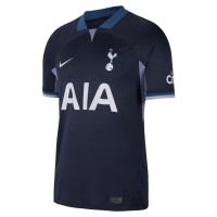 Nike Tottenham Hotspur van de Ven 37 Uitshirt 2023-2024